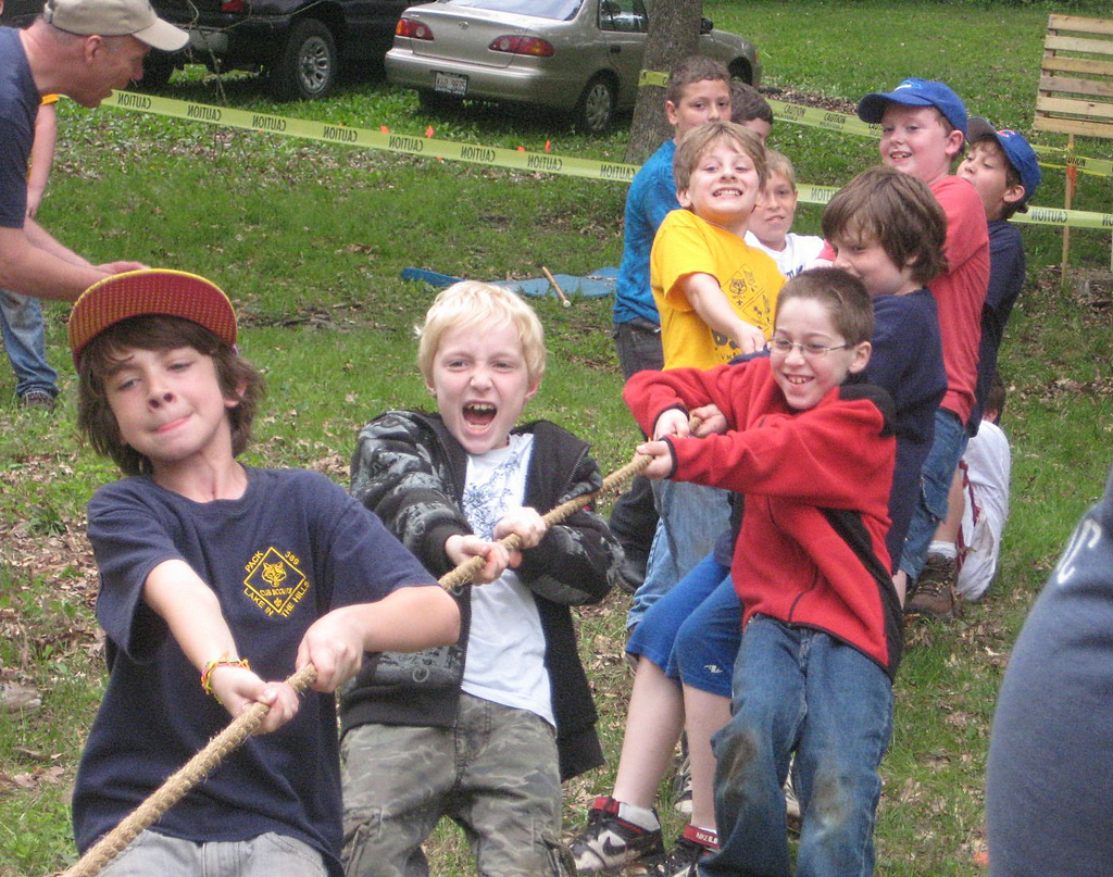 woods-of-webelos-sycamore-district